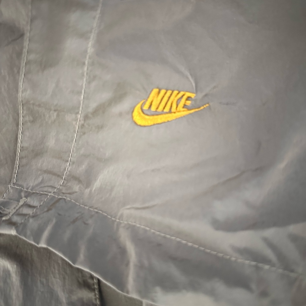 Nike Tech Pack Repel Jacket Rain Jacket Long Wome… - image 4